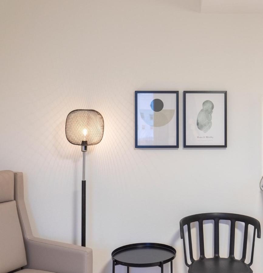 Hotell Moerby - Danderyd Hospital Экстерьер фото
