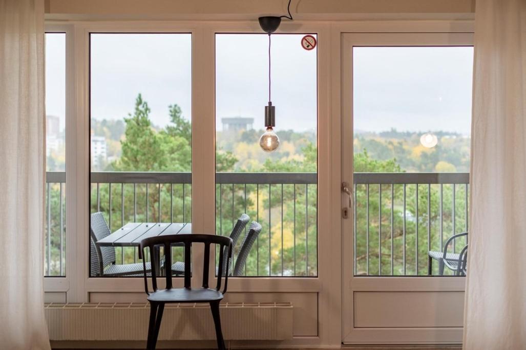 Hotell Moerby - Danderyd Hospital Экстерьер фото