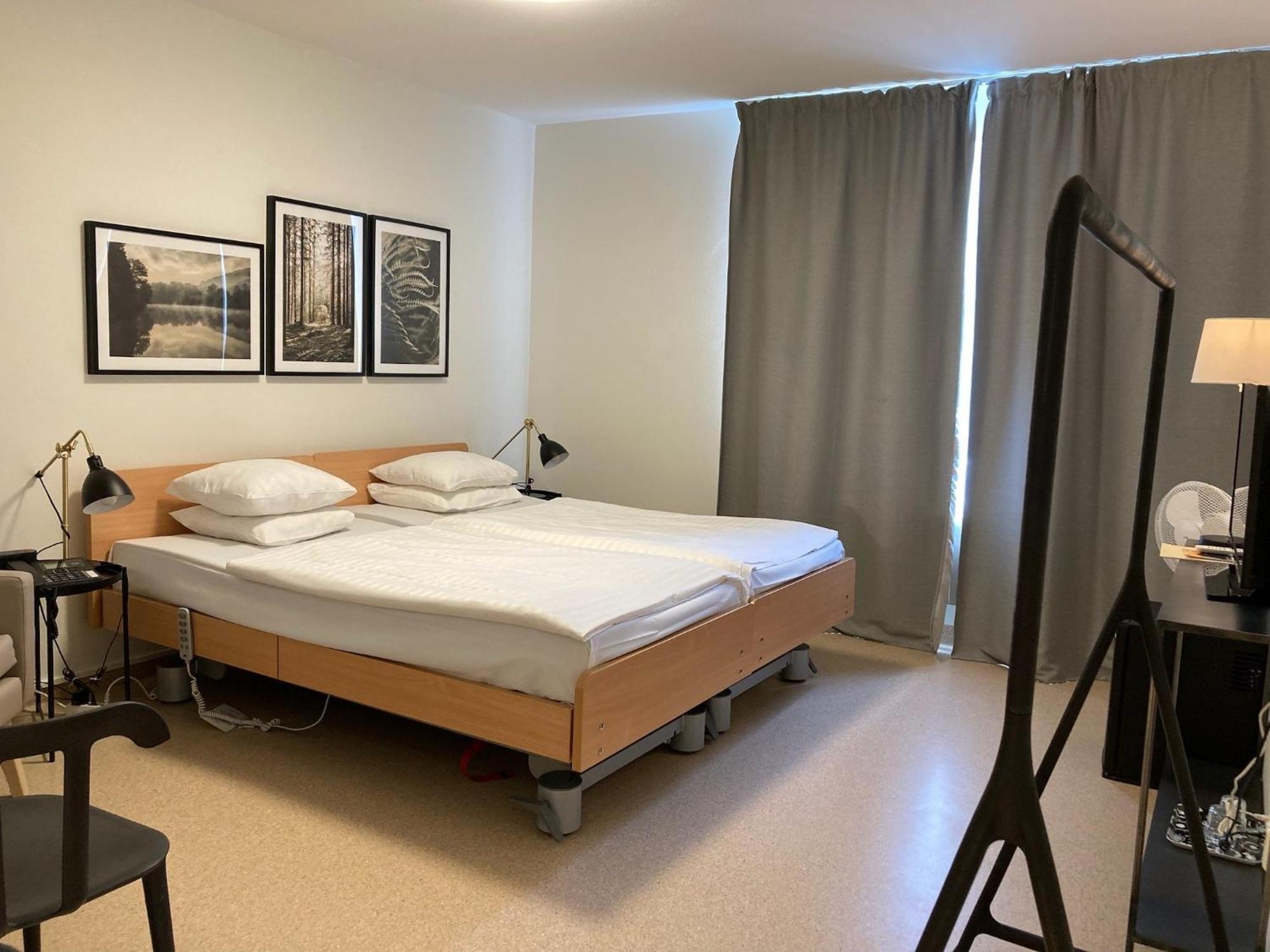 Hotell Moerby - Danderyd Hospital Экстерьер фото